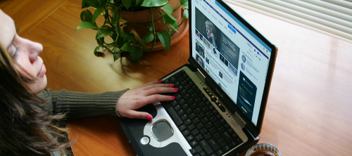 Wi-Fi and networking service