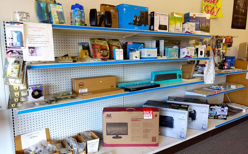 Computer products and accessories